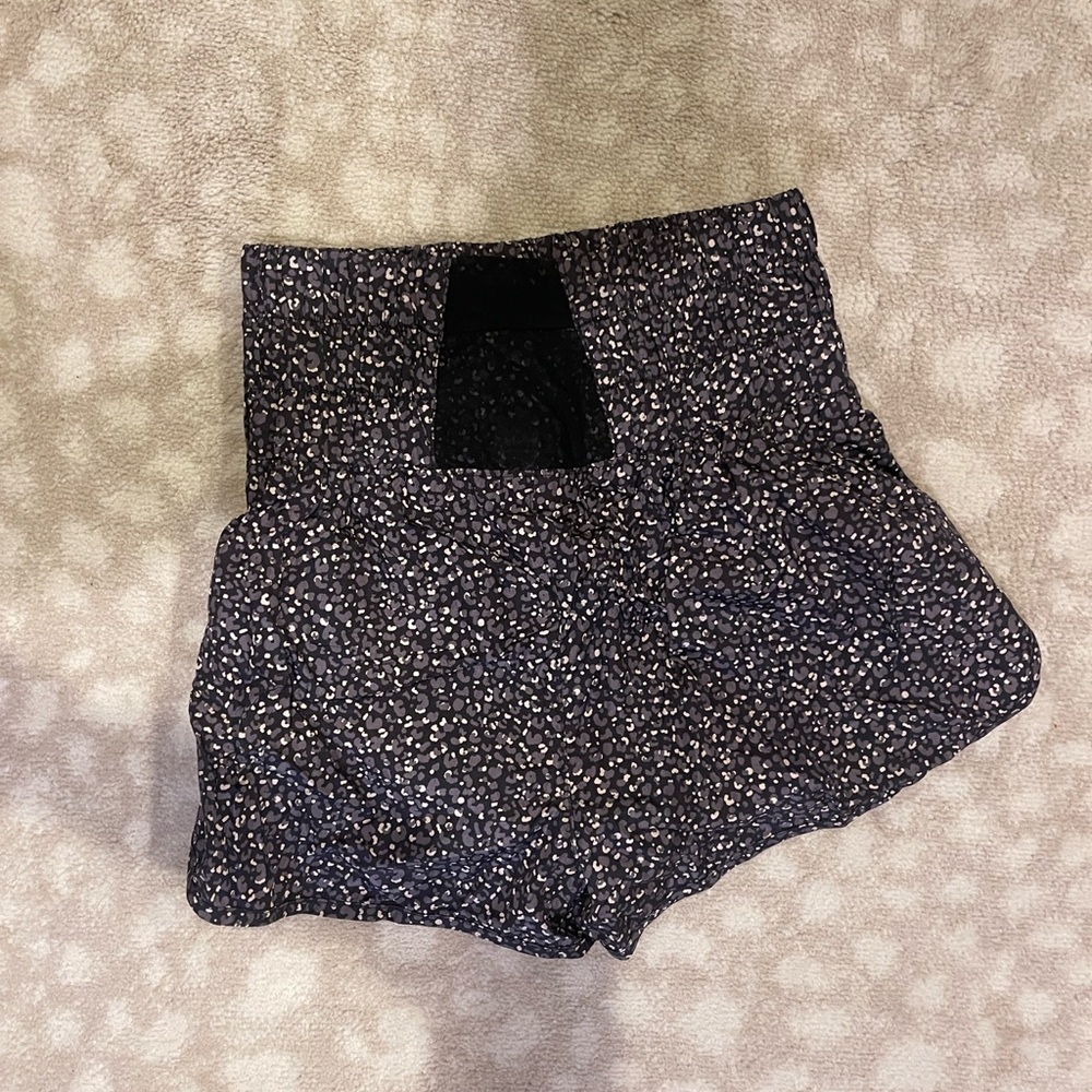 Free People Movement The Way Home Shorts